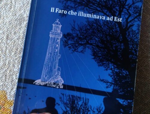 il Faro che illuminava ad Est